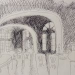 967 8345 INDIAN INK DRA..